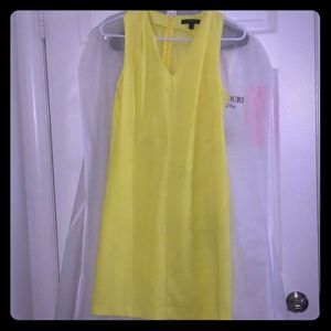 Banana Republic Shift Dress